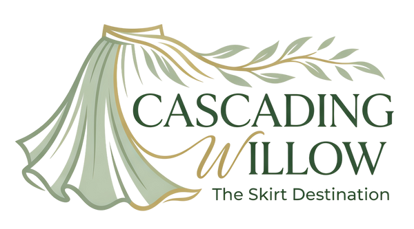 Cascading Willow