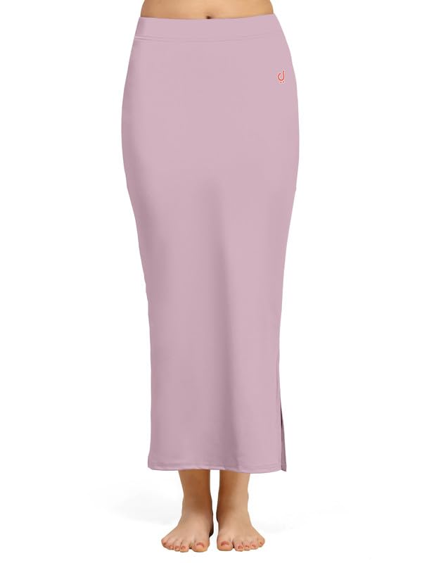 TRENDMALLS Saree Shapewear Petticoat for Women, Cotton Blended, petticoat,Skirts for Women, shape wear dress for saree