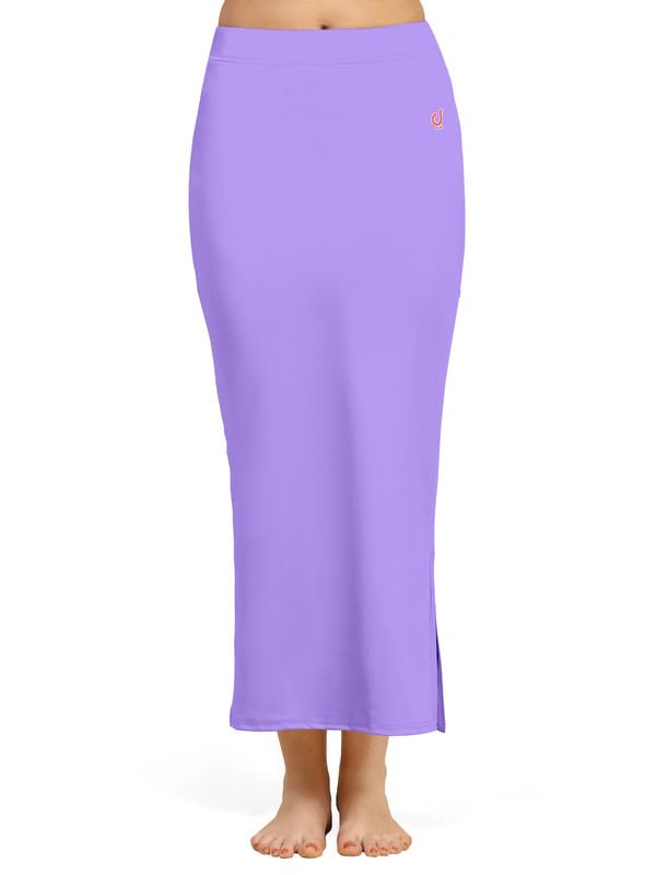 TRENDMALLS Saree Shapewear Petticoat for Women, Cotton Blended, petticoat,Skirts for Women, shape wear dress for saree