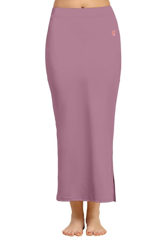 TRENDMALLS Saree Shapewear Petticoat for Women, Cotton Blended, petticoat,Skirts for Women, shape wear dress for saree