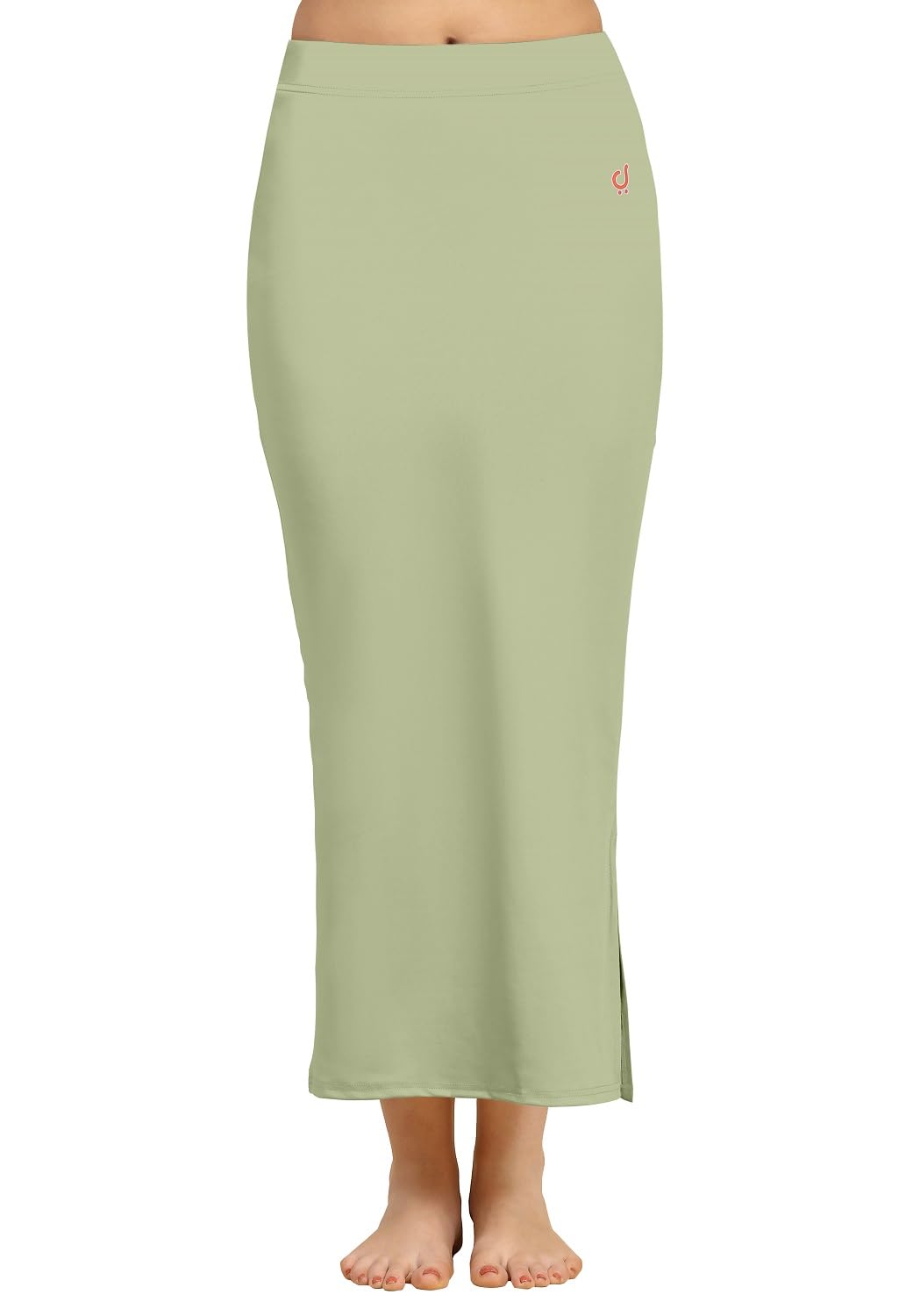 TRENDMALLS Saree Shapewear Petticoat for Women, Cotton Blended, petticoat,Skirts for Women, shape wear dress for saree