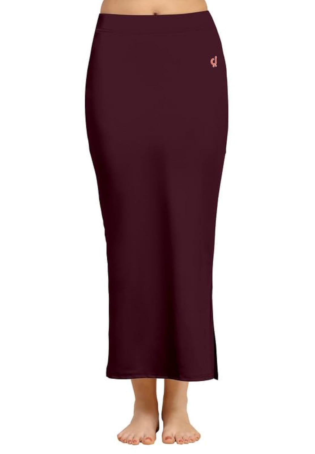 TRENDMALLS Saree Shapewear Petticoat for Women, Cotton Blended, petticoat,Skirts for Women, shape wear dress for saree