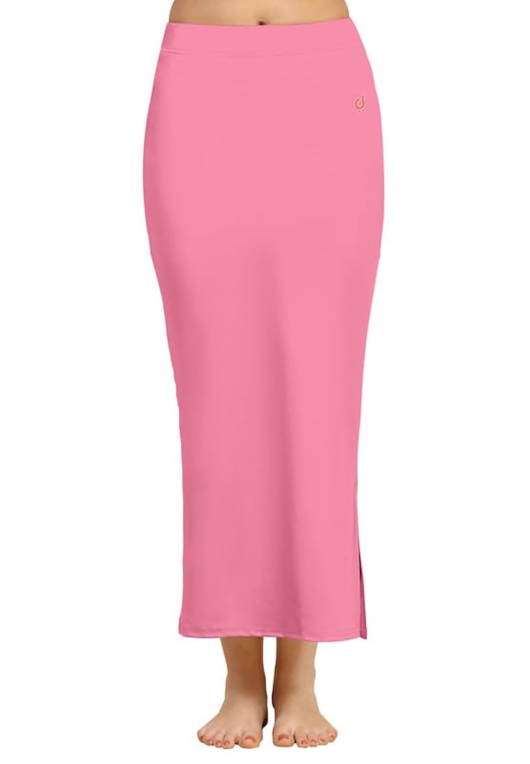 TRENDMALLS Saree Shapewear Petticoat for Women, Cotton Blended, petticoat,Skirts for Women, shape wear dress for saree