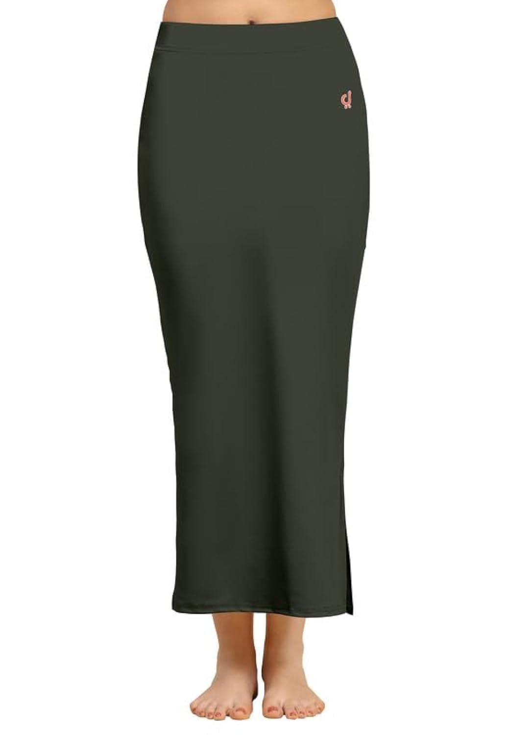 TRENDMALLS Saree Shapewear Petticoat for Women, Cotton Blended, petticoat,Skirts for Women, shape wear dress for saree