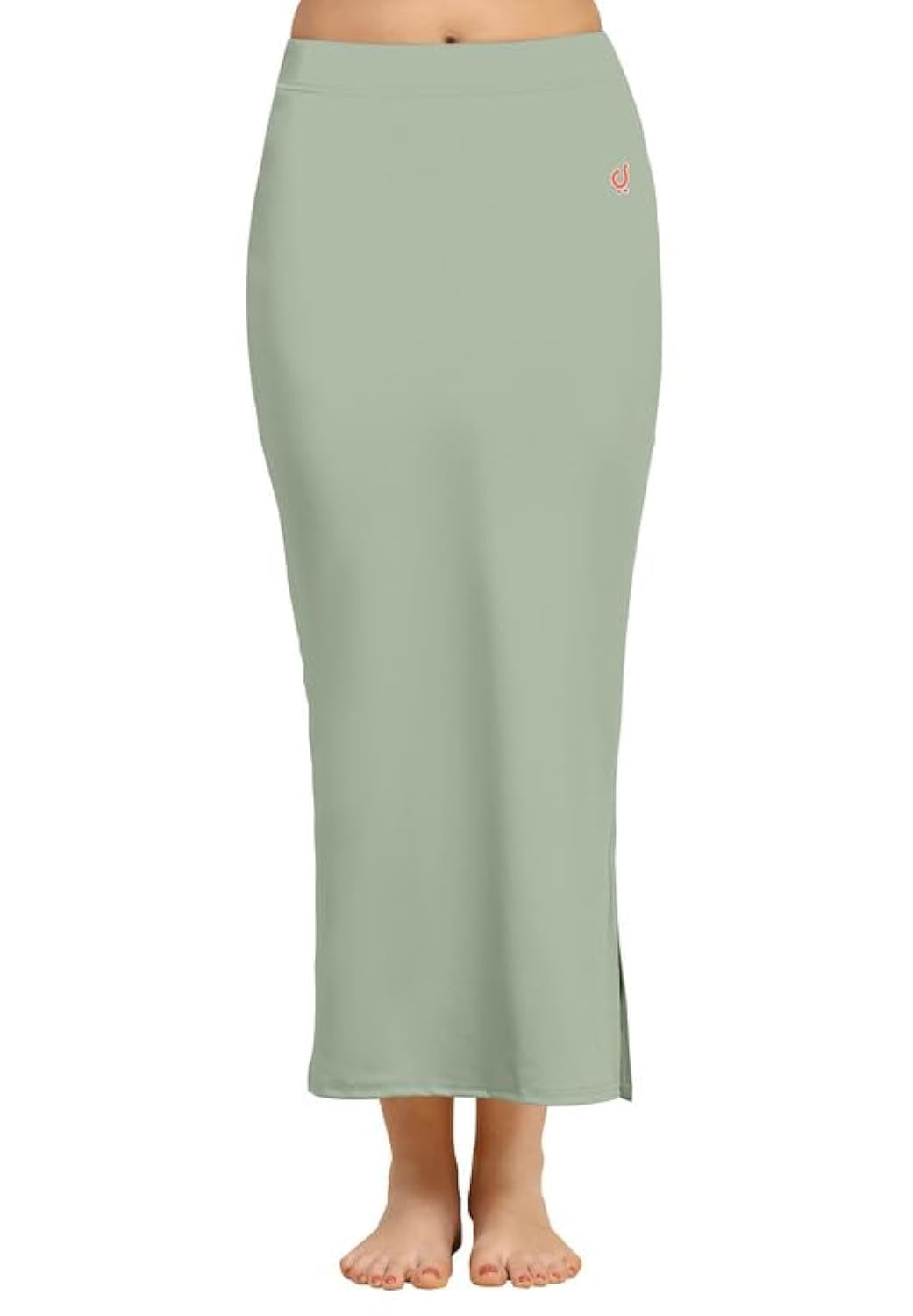 TRENDMALLS Saree Shapewear Petticoat for Women, Cotton Blended, petticoat,Skirts for Women, shape wear dress for saree