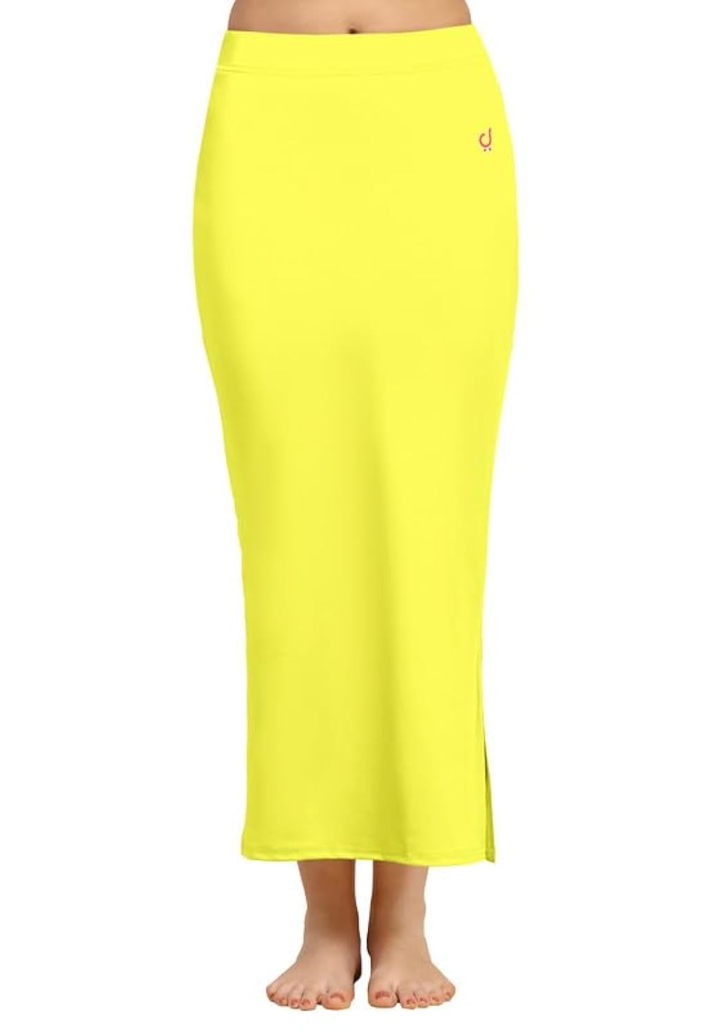 TRENDMALLS Saree Shapewear Petticoat for Women, Cotton Blended, petticoat,Skirts for Women, shape wear dress for saree