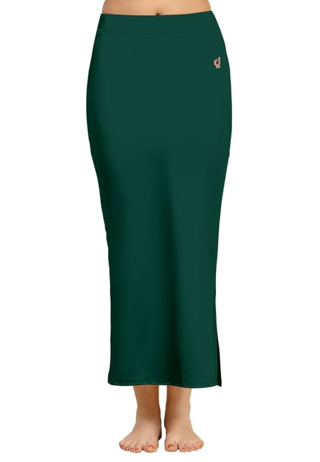 TRENDMALLS Saree Shapewear Petticoat for Women, Cotton Blended, petticoat,Skirts for Women, shape wear dress for saree