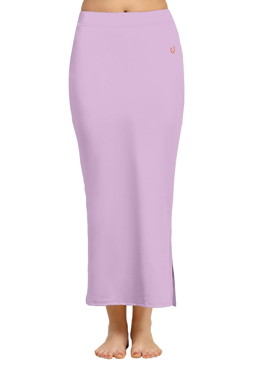 TRENDMALLS Saree Shapewear Petticoat for Women, Cotton Blended, petticoat,Skirts for Women, shape wear dress for saree