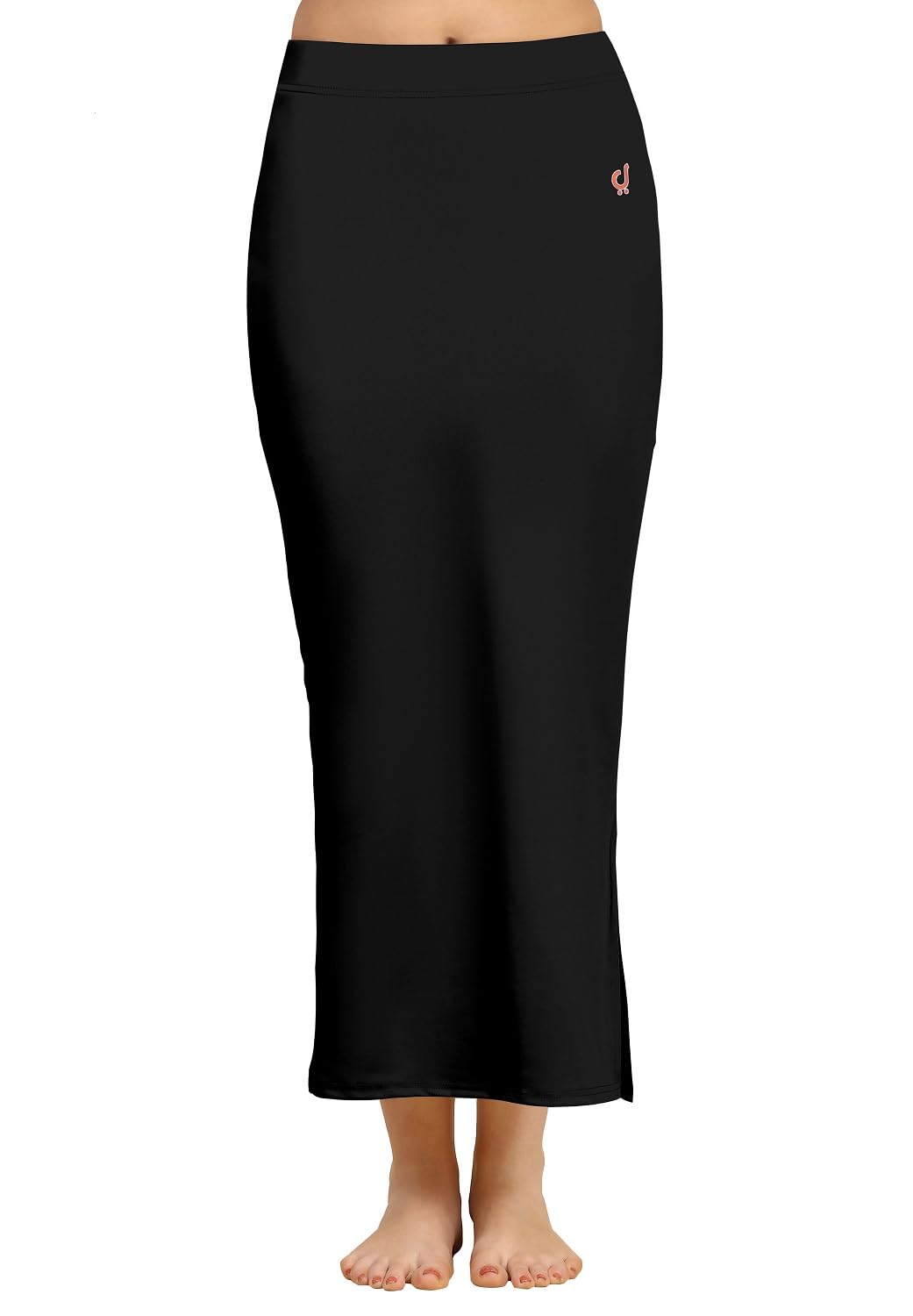 TRENDMALLS Saree Shapewear Petticoat for Women, Cotton Blended, petticoat,Skirts for Women, shape wear dress for saree