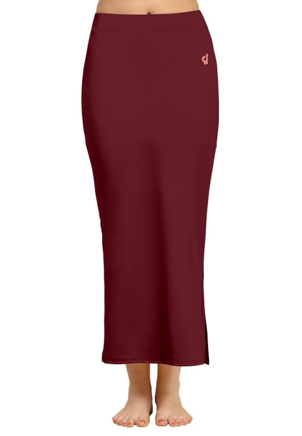 TRENDMALLS Saree Shapewear Petticoat for Women, Cotton Blended, petticoat,Skirts for Women, shape wear dress for saree