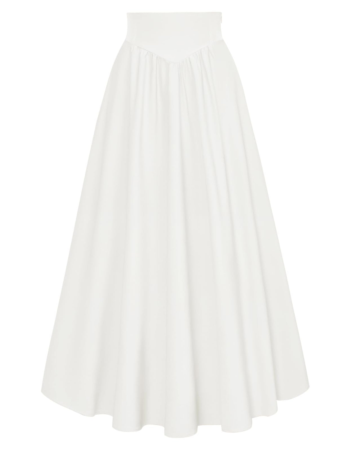 Scarlet Darkness Women Renaissance Maxi Skirt Victorian Flowy Long Skirts