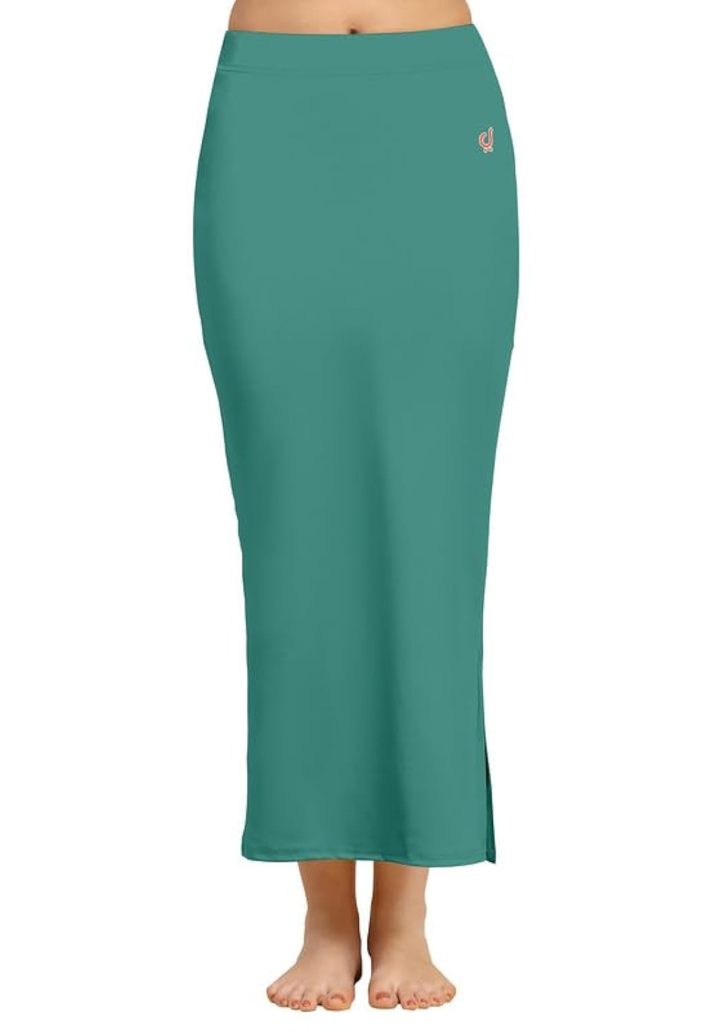 TRENDMALLS Saree Shapewear Petticoat for Women, Cotton Blended, petticoat,Skirts for Women, shape wear dress for saree