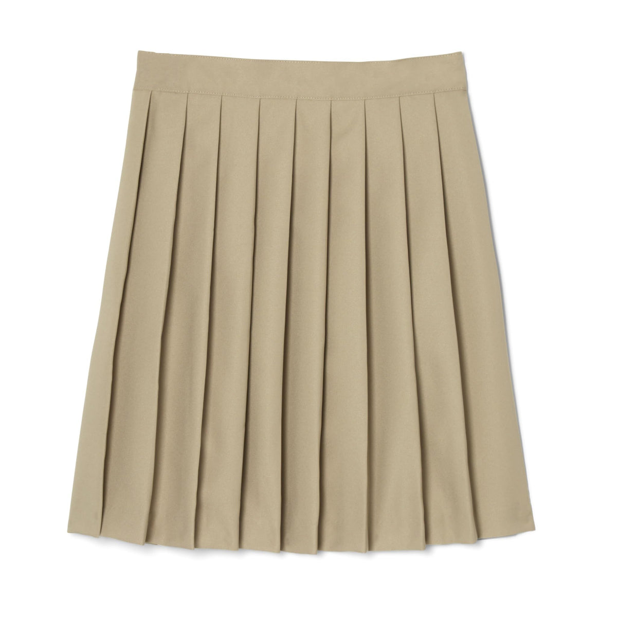 French Toast Girls' Pleated Skirt