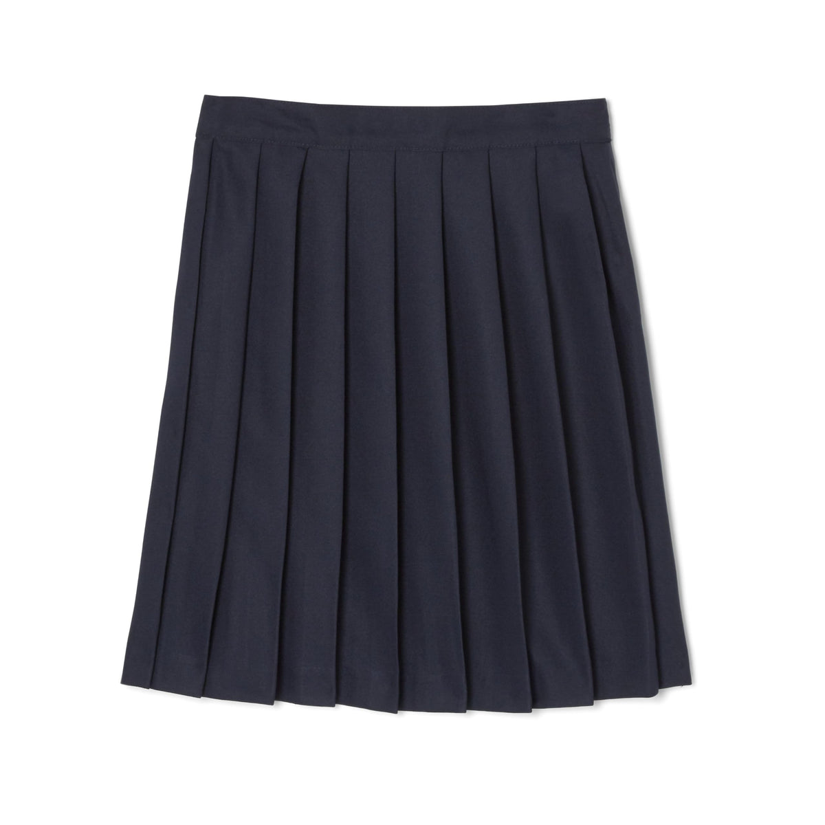 French Toast Girls' Pleated Skirt