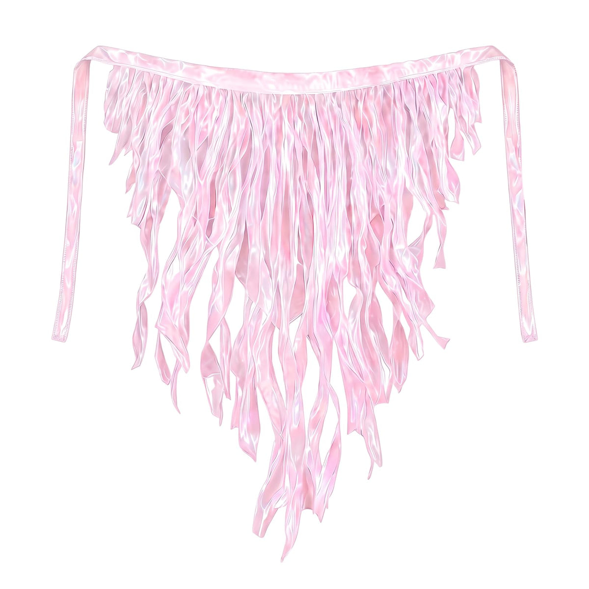 Halloween Jellyfish Skirt for Women Mermaid Costume